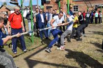ВОСПИТАТЕЛЬНАЯ РАБОТА