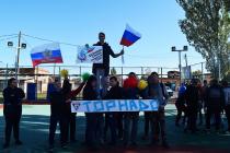 ВОСПИТАТЕЛЬНАЯ РАБОТА