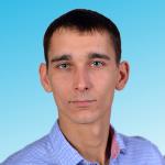 Акользин Максим Сергеевич