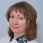 Богданова Светлана Сергеевна