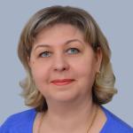 Чернобровкина Татьяна Владимировна