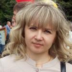 Данилова Анна Михайловна