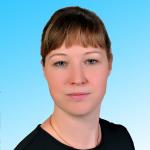 Ефимова Екатерина Михайловна