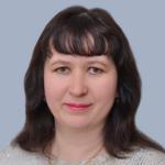 Галиганова Татьяна Владимировна