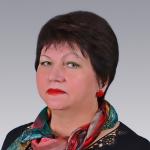 Гамаюнова Наталья Александровна