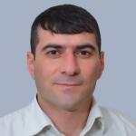 Исропилов Рафик Бакижанович