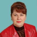 Короткова Юлия Петровна