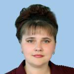 Маркова Наталья Владимировна