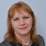 Павлова Людмила Михайловна