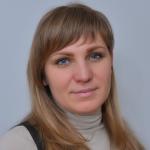 Рожко Татьяна Алексеевна