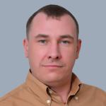 Самбуров Иван Юрьевич