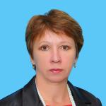 Самбурова Галина Петровна