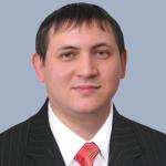 Кунаков Александр Александрович