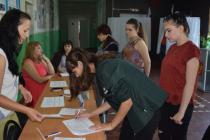 Выборы Уполномоченного по правам ребенка КТТ. Процедура голосования