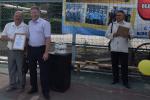 Торжественная линейка в честь Дня знаний в КТТ
