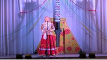 Конкурс «Мария краса - девичья краса-2019». Визитная карточка «Я - студентка КТТ»
