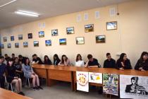 Декада Всероссийской межведомственной комплексной оперативно-профилактической операции. День большой профилактики