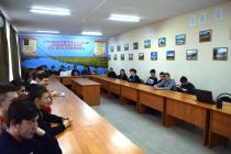 День Большой Профилактики