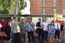 День самоуправления в КТТ