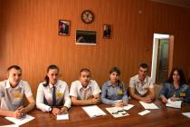 День самоуправления в КТТ