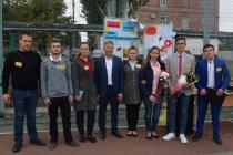 День самоуправления в КТТ. Администрация дублеров - 2019