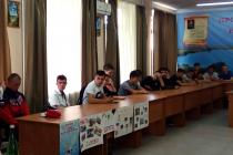 День семьи. Круглый стол