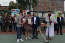 Празднование Дня учителя в КТТ