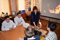 Всероссийская акция «Блокадный хлеб»