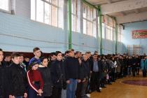 Строим будущее без коррупции