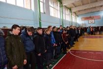 На линейке В КТТ 24.12.2019