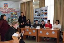 Рождественская встреча