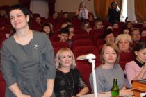 Конкурс «Мария краса - девичья краса-2019». Жюри конкурса