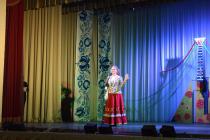 Конкурс «Мария краса - девичья краса-2019». Мария - настоящая казачка
