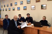 Конкурсная комиссия