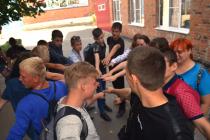 Солнышко группы 16 М
