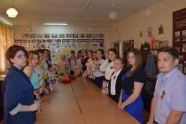 Наследники Победы