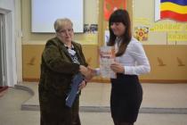 Конференция, посвященная 100-летию со дня рождения С. И. Здоровцева. Подведение итогов