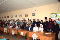 Рождество в КТТ