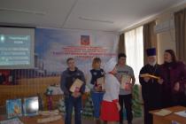 Рождество в КТТ