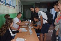 Выборы Уполномоченного по правам ребенка КТТ. Вопросы по процедуре голосования