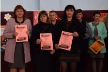 Празднование Дня учителя в КТТ. «Самые открытые для общения» по версии опроса среди студентов КТТ