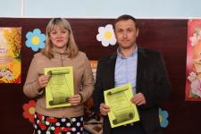 Празднование Дня учителя в КТТ. «Самые творческие» по версии опроса среди студентов КТТ