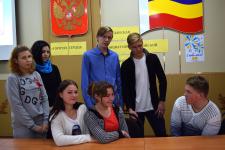 Гражданская инициатива «Горячее сердце». На круглом столе