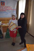 Рождество в КТТ