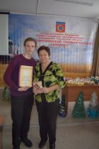 Рождество в КТТ