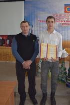 Рождество в КТТ