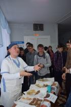 Встречаем масленицу! Все в гости к нам!
