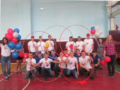 Всемирный день Здоровья в КТТ